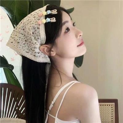 华语港风