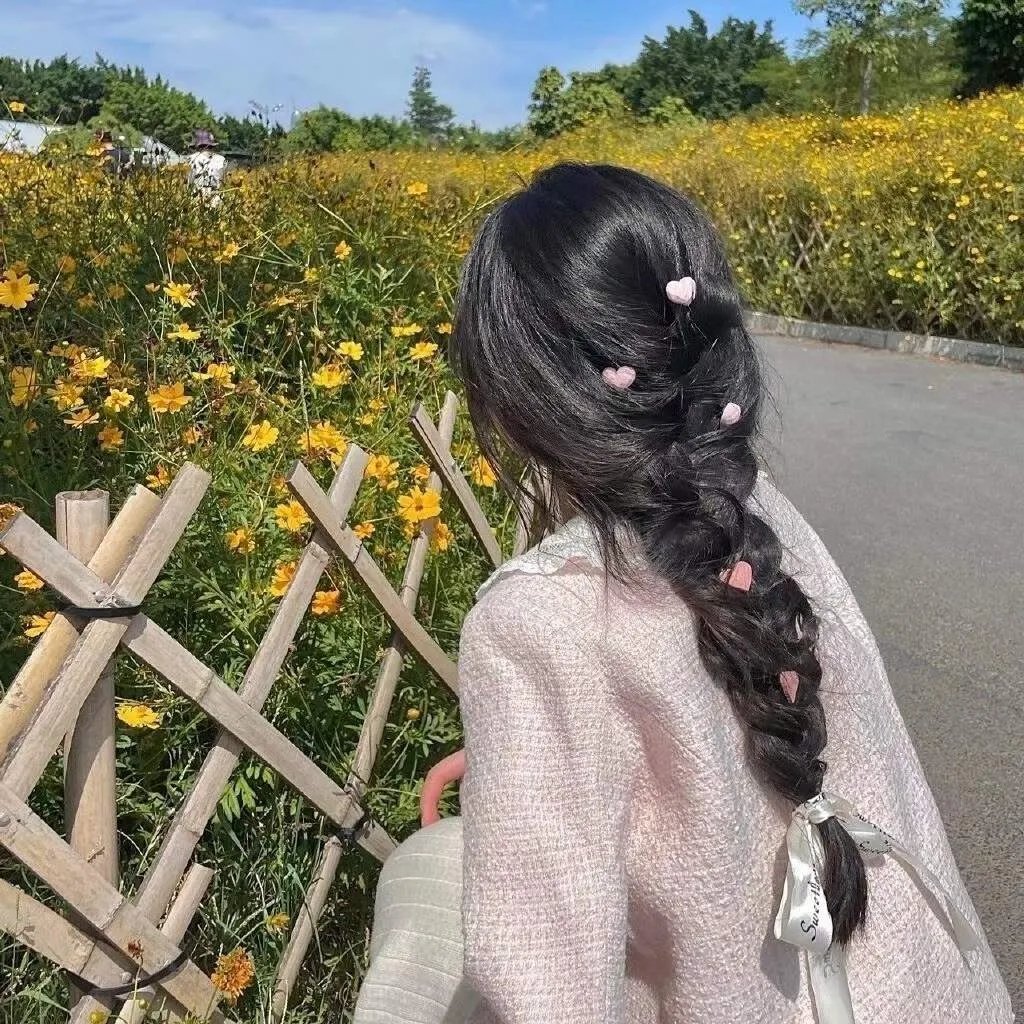 七女人