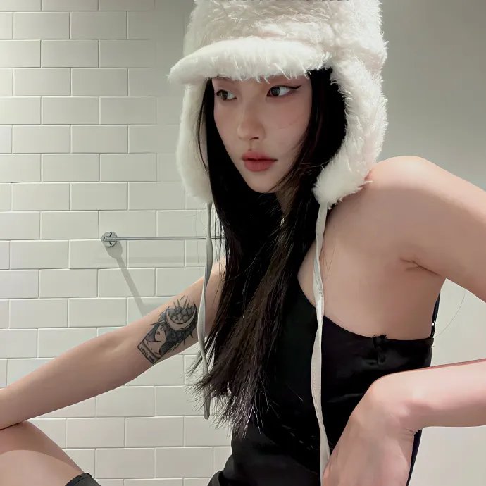 爱在青山绿水间